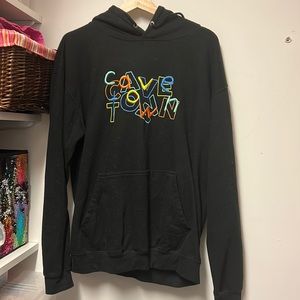 Cavetown Wonky Hoodie